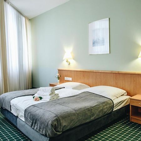 Hotel "Helle Mitte" Berlin Zewnętrze zdjęcie