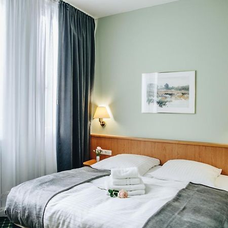 Hotel "Helle Mitte" Berlin Zewnętrze zdjęcie