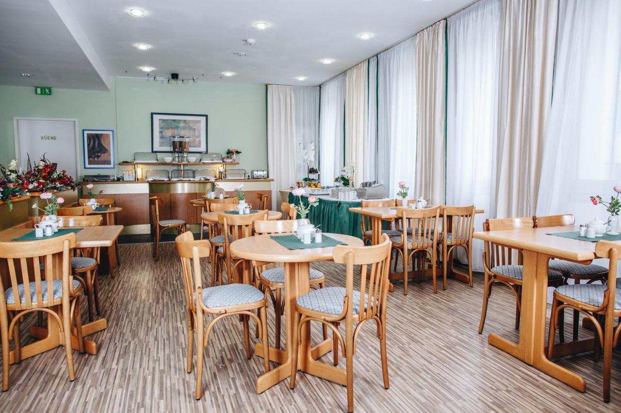 Hotel "Helle Mitte" Berlin Zewnętrze zdjęcie