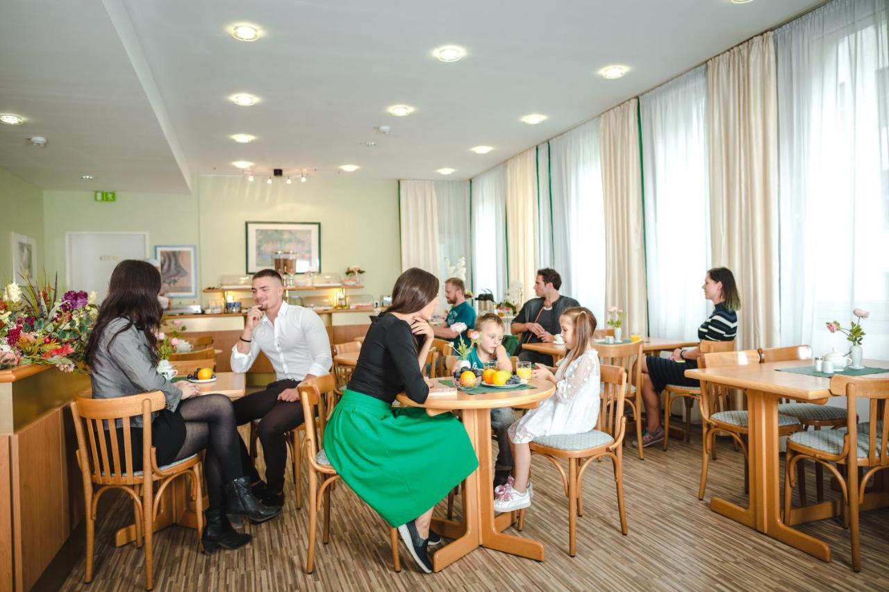 Hotel "Helle Mitte" Berlin Zewnętrze zdjęcie