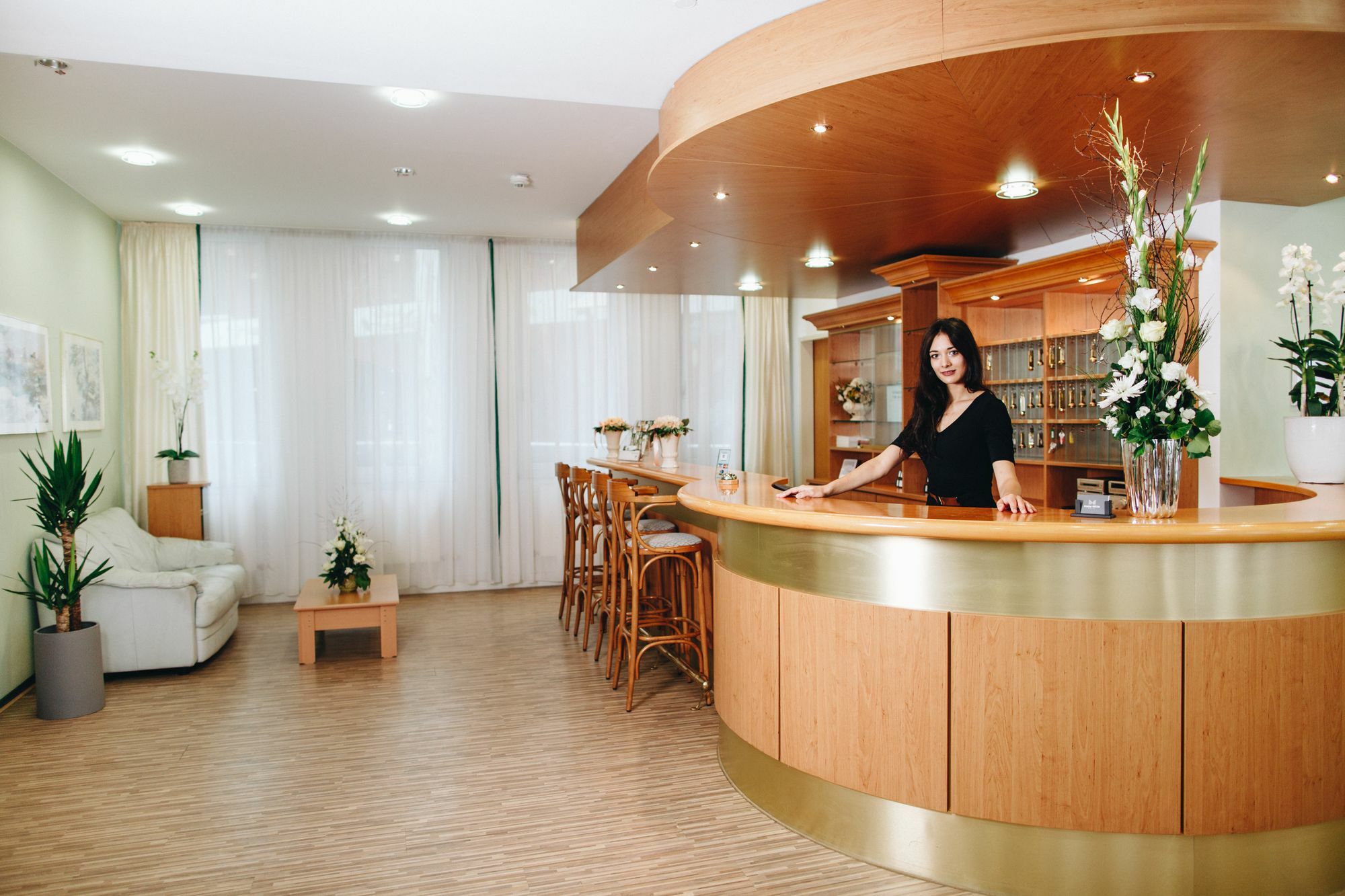 Hotel "Helle Mitte" Berlin Zewnętrze zdjęcie