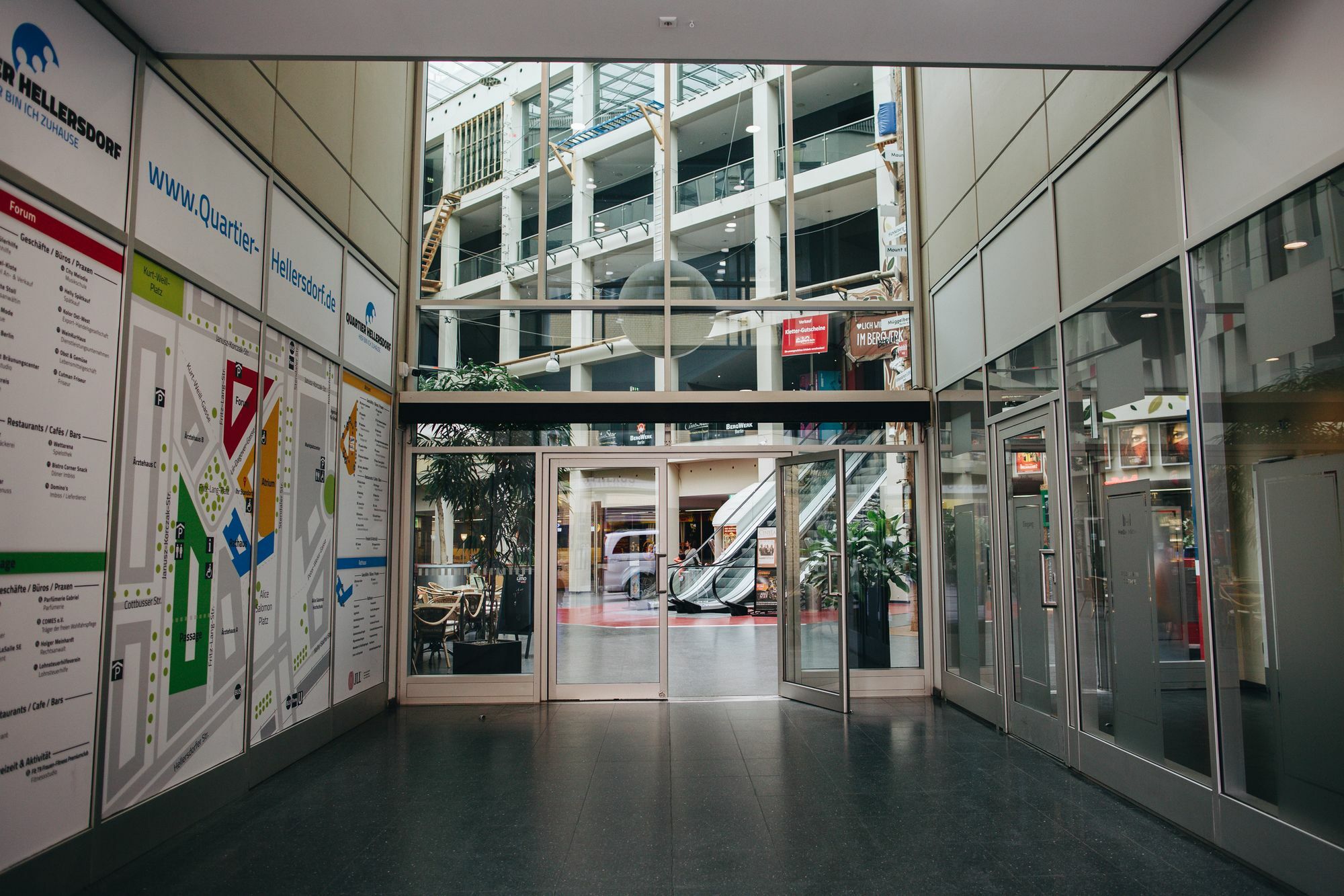Hotel "Helle Mitte" Berlin Zewnętrze zdjęcie